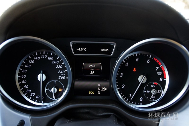 2014款400 4MATIC動(dòng)感版