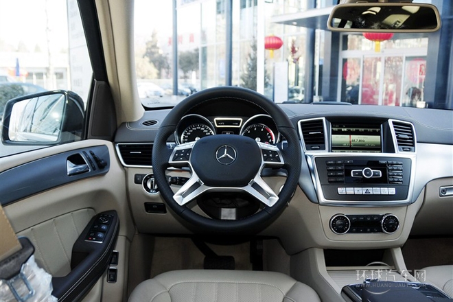 2014款400 4MATIC動(dòng)感版