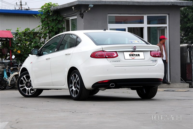 2013款 1.4T 周年紀(jì)念版