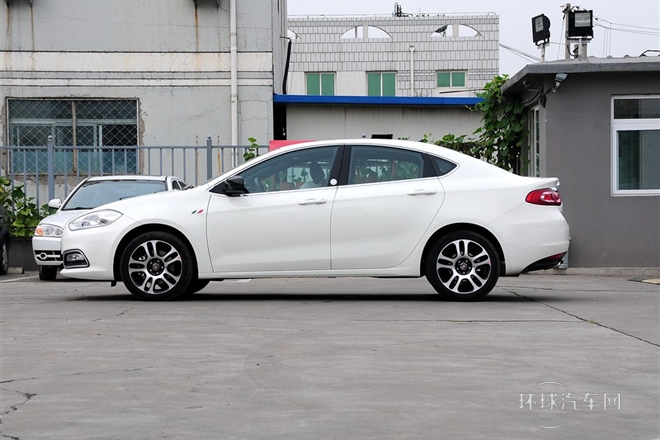 2013款 1.4T 周年紀念版