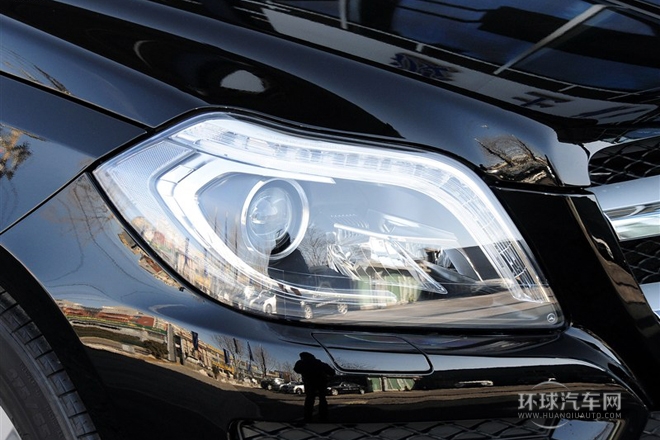 2014款400 4MATIC動感版