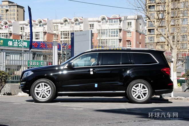 2014款400 4MATIC動感版