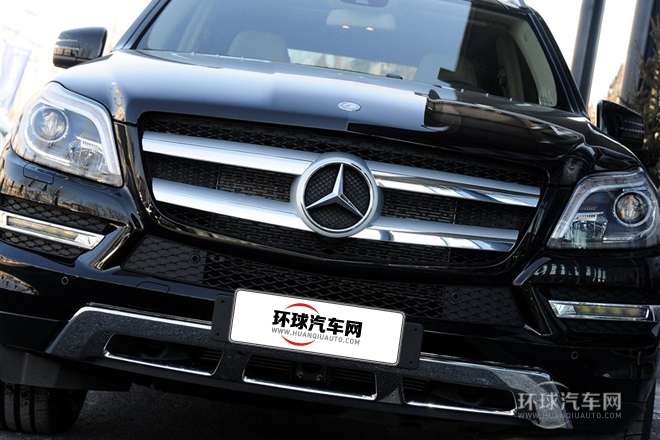 2014款400 4MATIC動感版