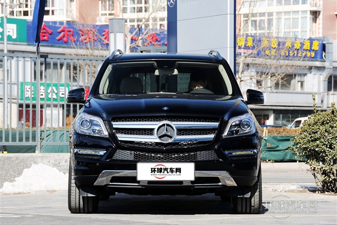 2014款400 4MATIC動感版