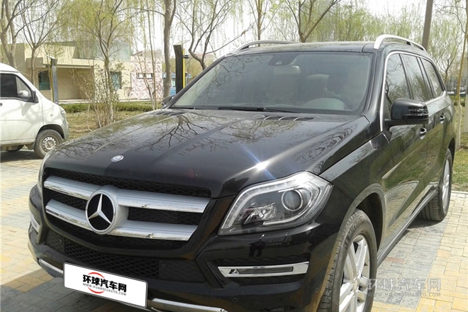 2014款400 4MATIC動(dòng)感版