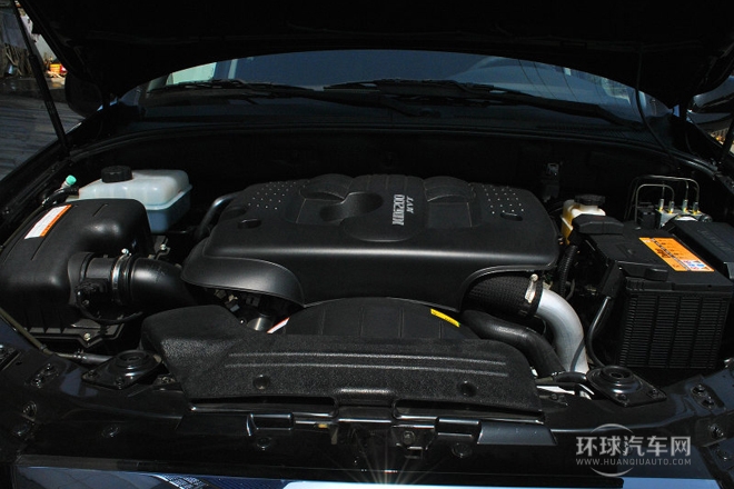 2011款 2.0T 兩驅(qū)精英導(dǎo)航版