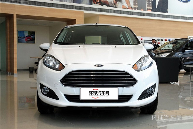 2013款 兩廂 1.5L 手動時尚型