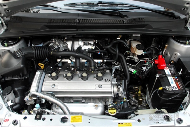 2008款 兩廂 1.3L 手動精英型