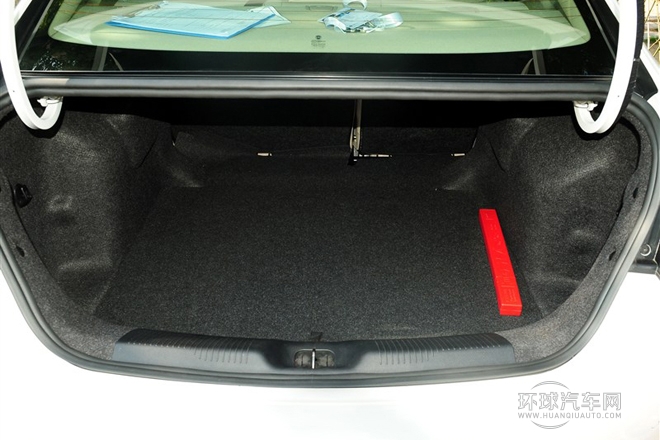 2012款 1.4T 自動尊享版