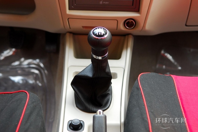 2008款 兩廂 1.3L 手動精英型