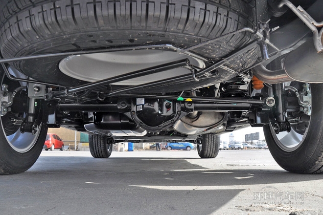 2013款 1.8T 4WD 自動行政版