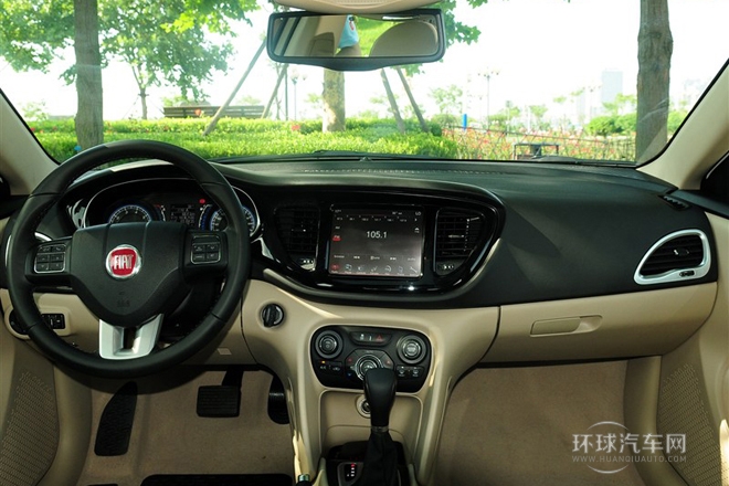 2012款 1.4T 自動尊享版