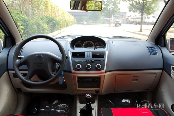 2008款 兩廂 1.3L 手動(dòng)精英型