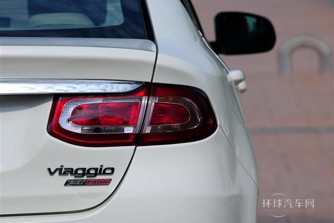 2012款 1.4T 自動尊享版