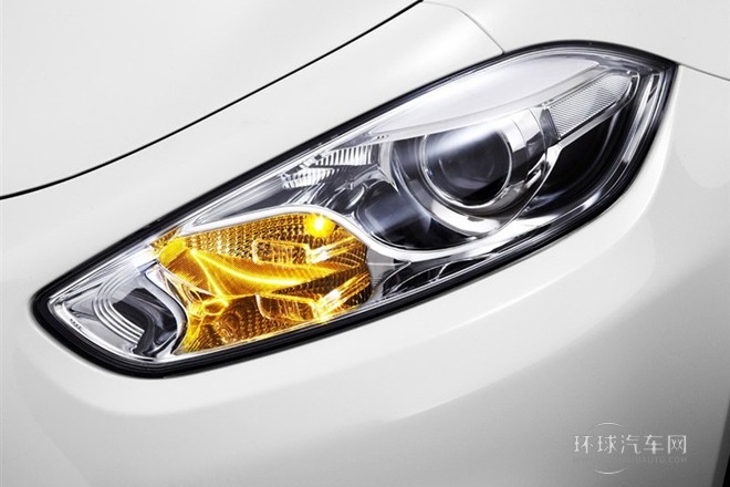 2012款 1.4T 自動尊享版