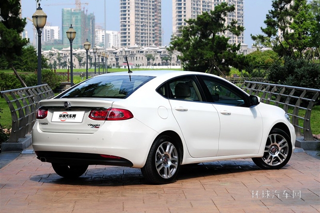 2012款 1.4T 自動尊享版