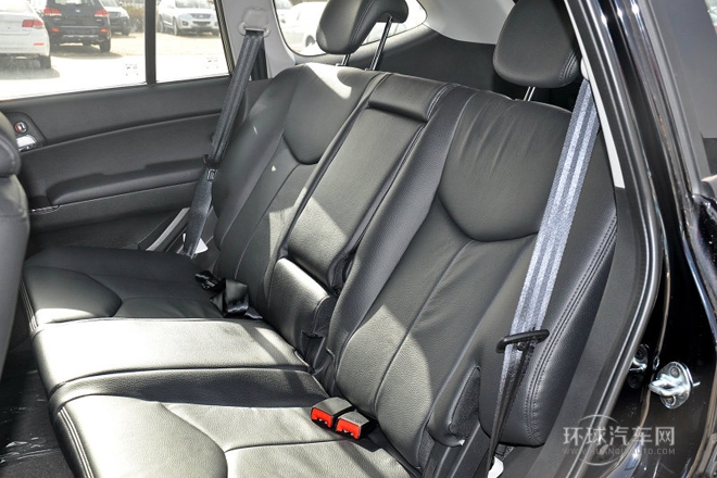 2013款 1.8T 4WD 自動行政版