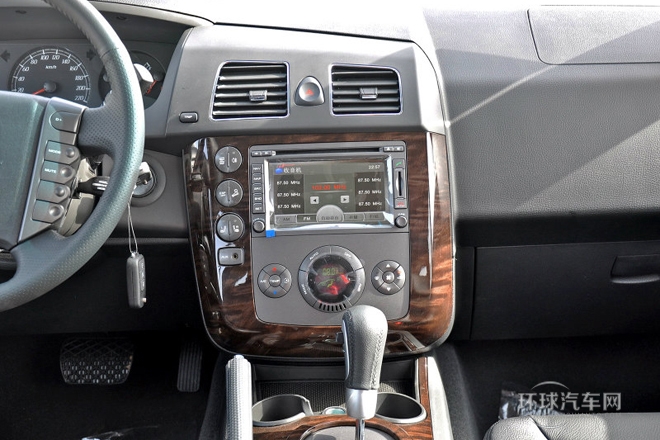 2013款 1.8T 4WD 自動(dòng)行政版