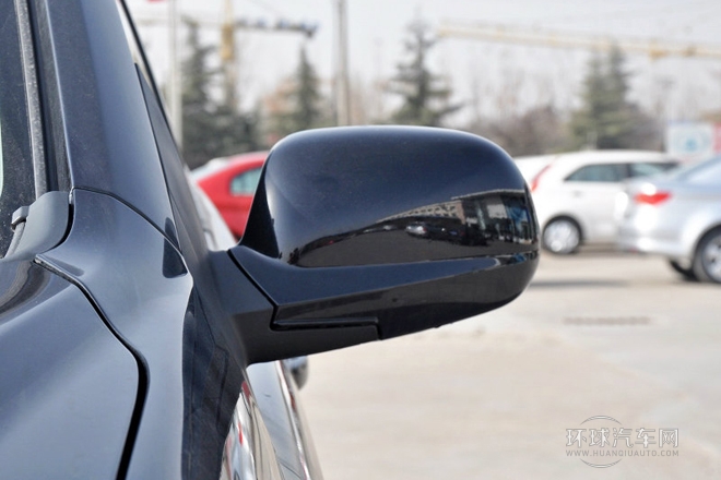 2013款 1.8T 4WD 自動行政版