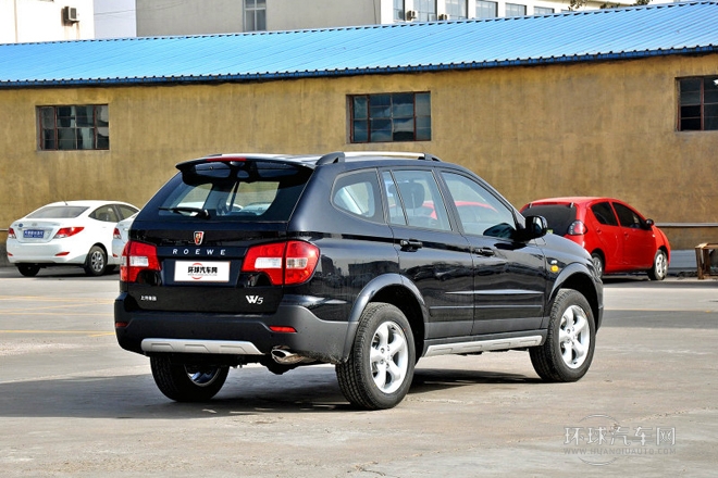 2013款 1.8T 4WD 自動行政版