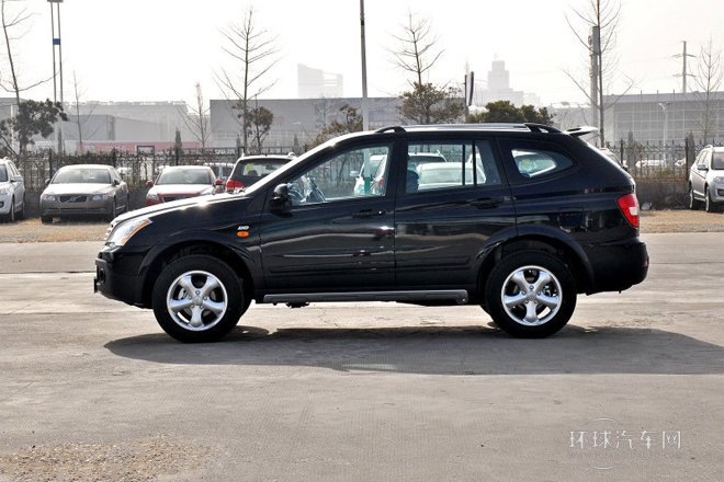 2013款 1.8T 4WD 自動(dòng)行政版