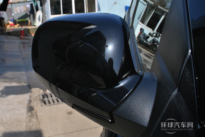 2011款 2.0T 兩驅精英導航版