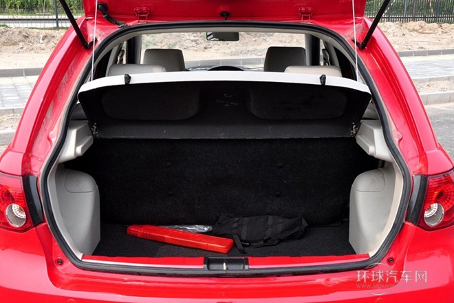 2009款 兩廂 1.5L 手動精英型