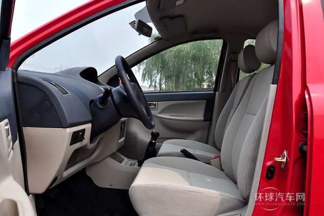 2009款 兩廂 1.5L 手動精英型