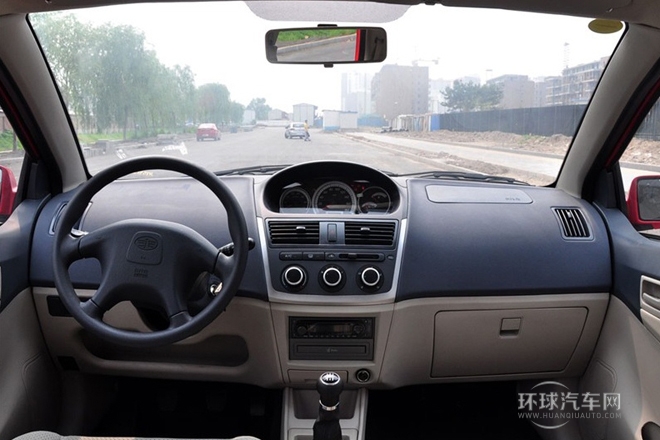 2009款 兩廂 1.5L 手動精英型