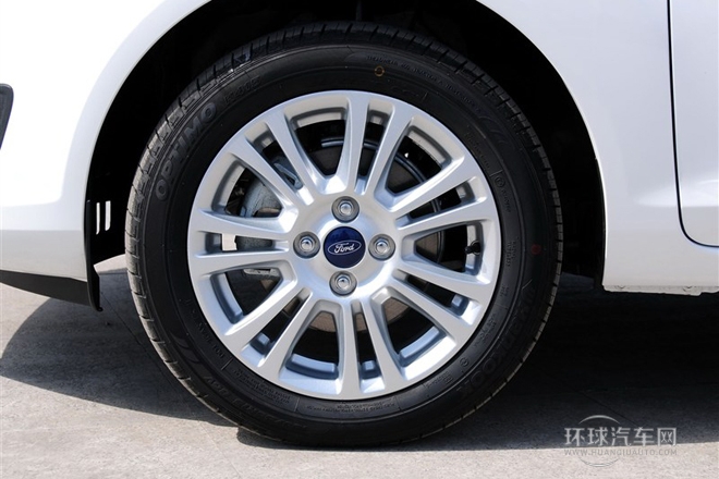 2013款 兩廂 1.5L 自動品尚型