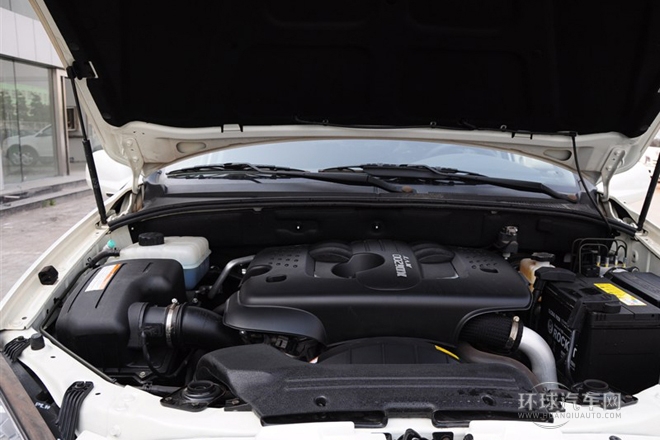 2011款 2.0T 兩驅豪華導航版