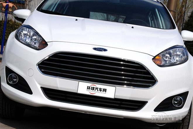 2013款 兩廂 1.5L 自動品尚型