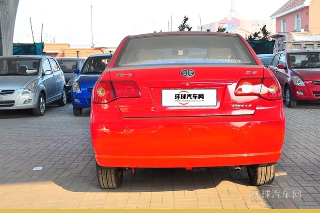 2011款 三廂 1.5L 自動旗艦型