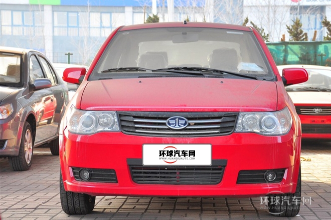 2011款 三廂 1.5L 自動旗艦型
