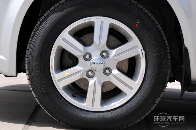 2011款 三廂 1.5L 手動精英型