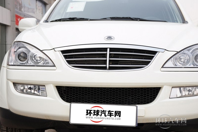 2011款 2.0T 兩驅豪華導航版