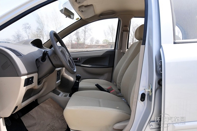 2011款 三廂 1.5L 手動精英型