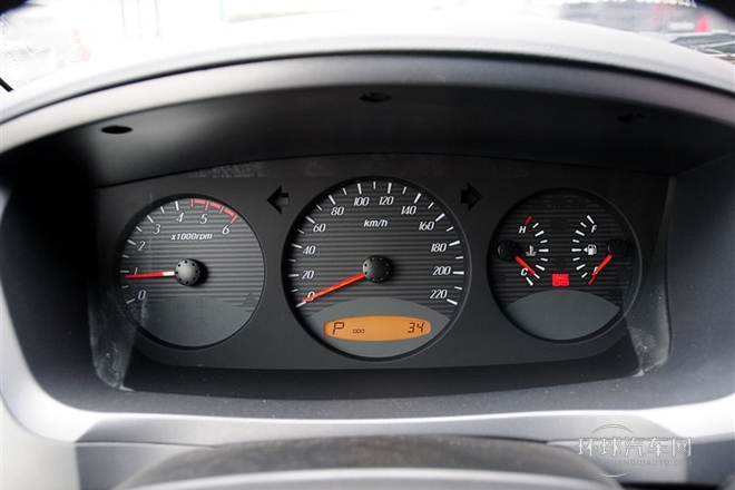 2011款 2.0T 四驅精英導航版