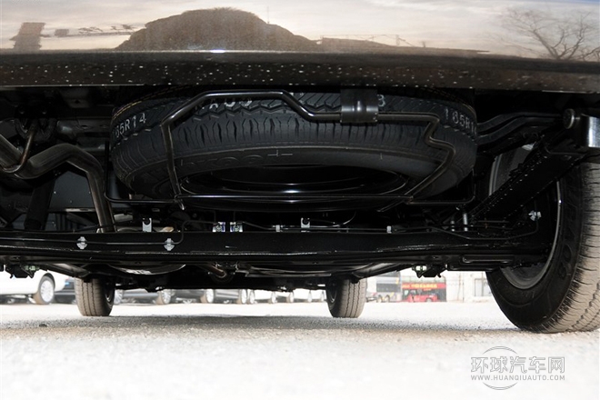 2014款 1.6L 手動尊貴型 國V