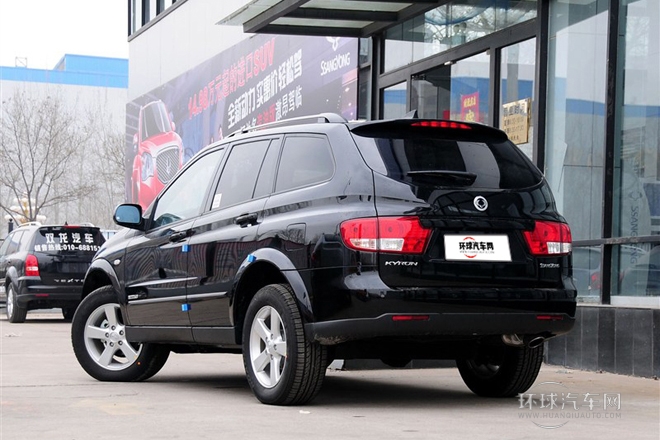 2011款 2.0T 四驅(qū)精英導(dǎo)航版