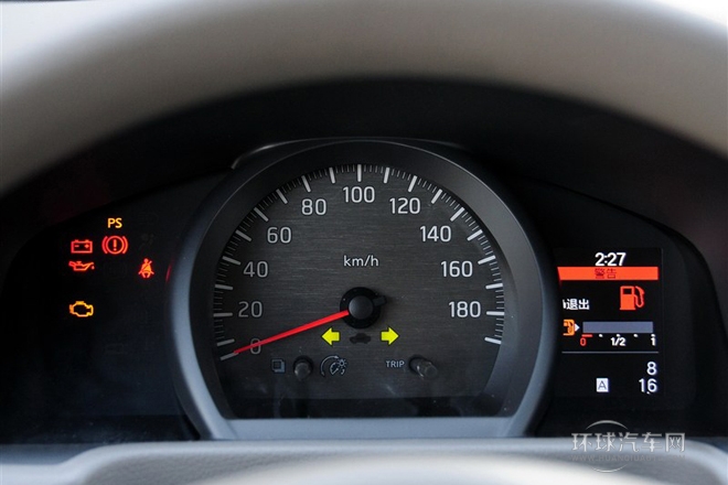 2014款 1.6L 手動尊貴型 國V