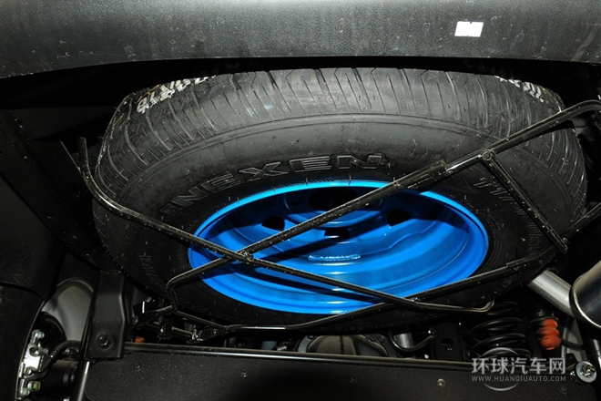 2011款 2.0T 四驅豪華導航版