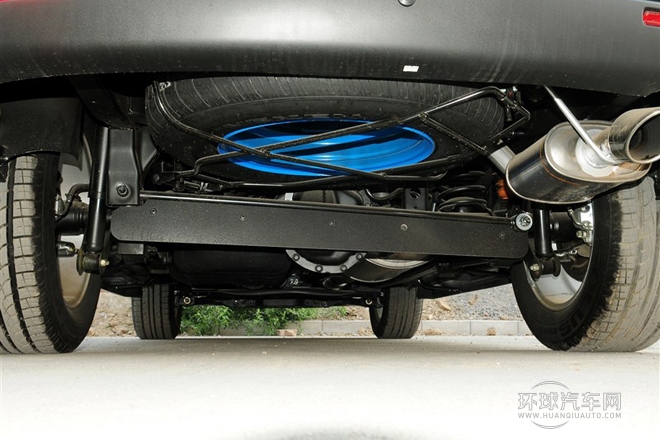 2011款 2.0T 四驅豪華導航版