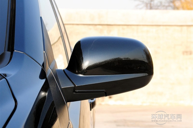 2011款 2.0T 四驅豪華導航版