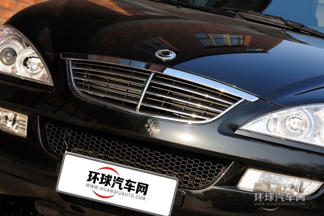 2011款 2.0T 四驅豪華導航版