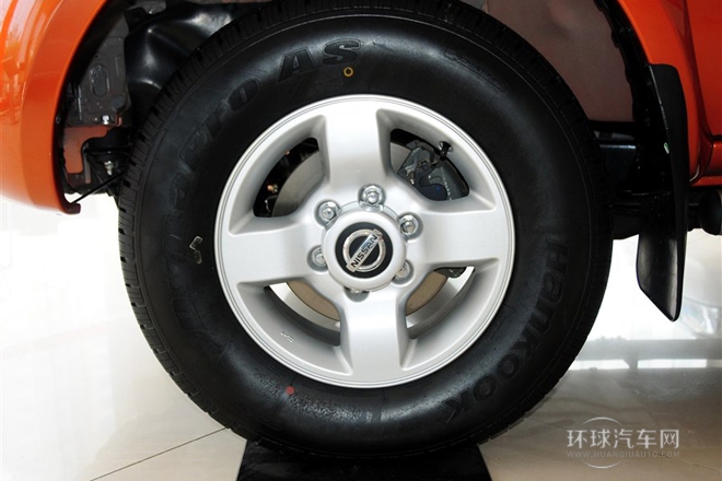 2013款 2.4L 兩驅標準型 國V