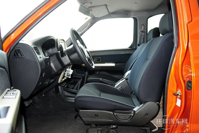 2013款 2.4L 兩驅標準型 國V