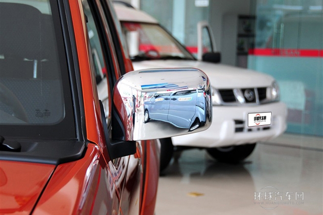 2013款 2.4L 兩驅(qū)標(biāo)準(zhǔn)型 國(guó)V