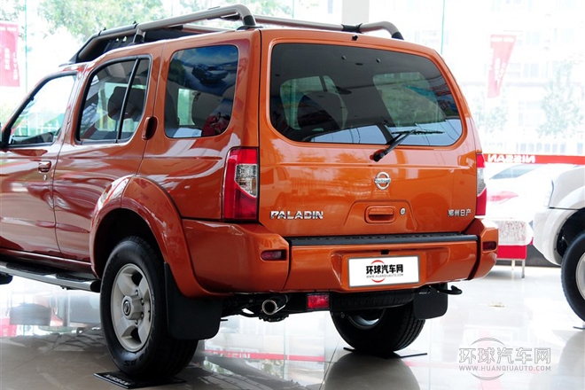 2013款 2.4L 兩驅(qū)標(biāo)準(zhǔn)型 國V