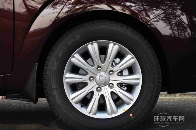 2014款 2.0T 柴油兩驅精英導航版